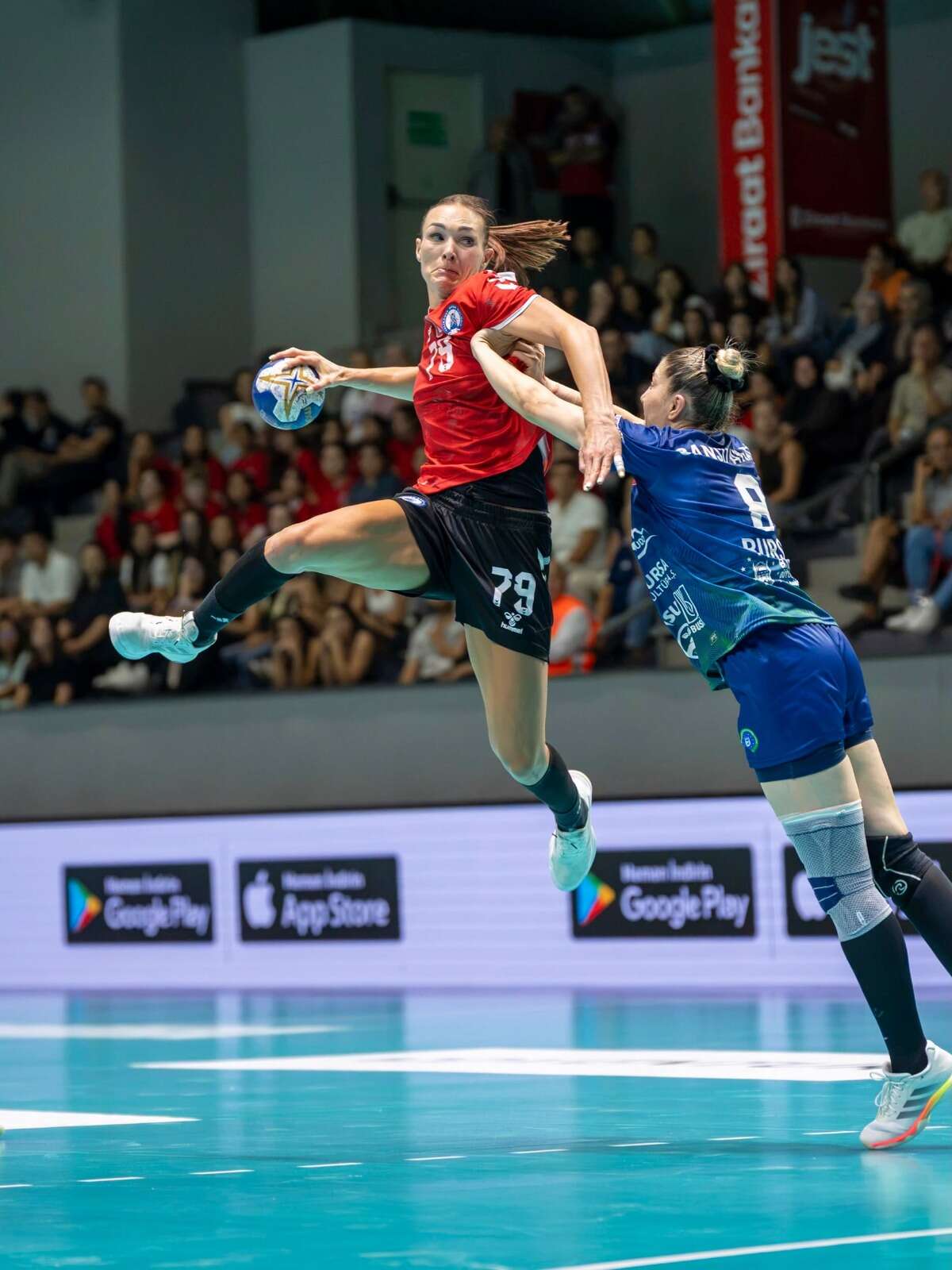 Cumhurbaşkanlığı Kupası’nın İlk Şampiyonu Yalıkavakspor 5